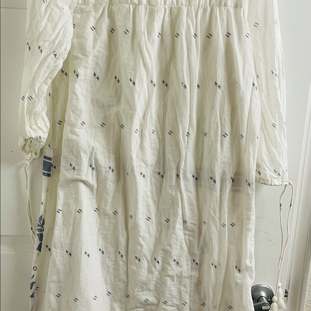 Zara Dress